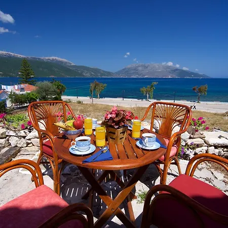 Venetia's House Hébergement de vacances *