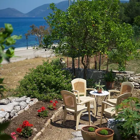 Venetia's House Hébergement de vacances