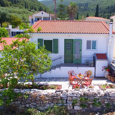 Hébergement de vacances Venetia's House