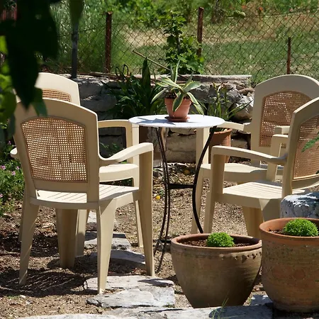 Venetia's House * Sami (Kefalonia)