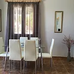 Venetia's House Σπίτι διακοπών Σάμη