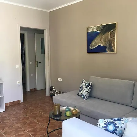 بيت للعطل Venetia's House سامي