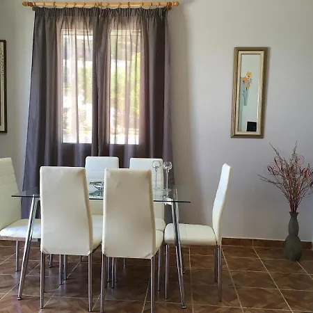 Venetia's House Casa de Férias Sami (Kefalonia)