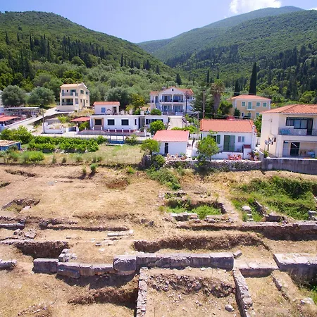 Venetia's House Casa de Férias *