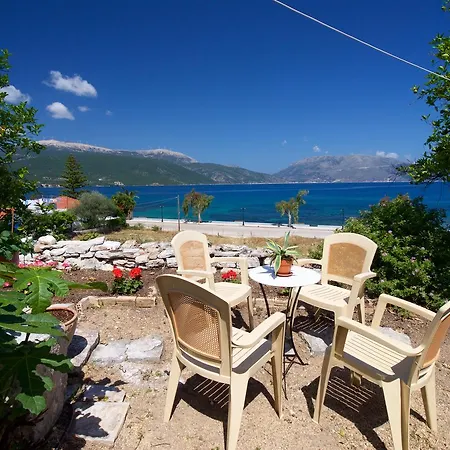 Venetia's House Casa de Férias Sami (Kefalonia)