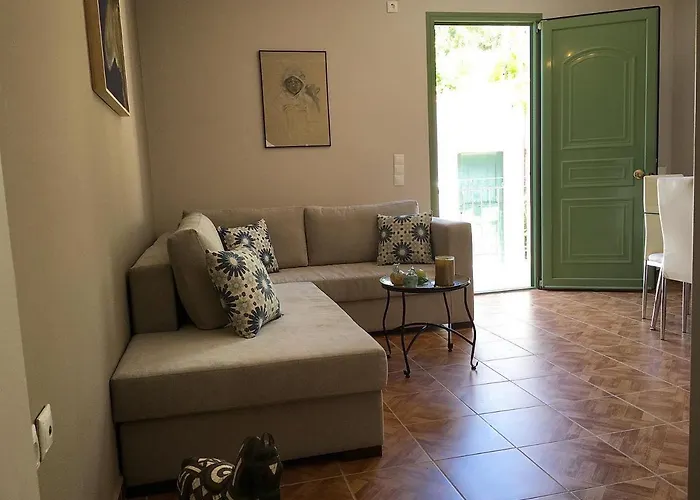 Venetia's House Dom wakacyjny