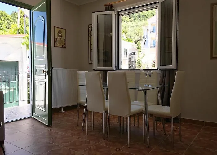 Venetia's House Sami (Kefalonia)