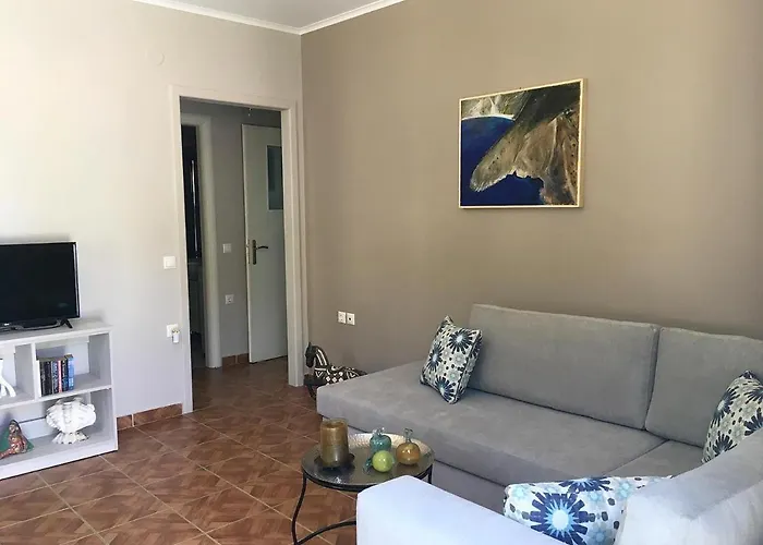 Prázdninový dům Venetia's House Sami (Kefalonia)