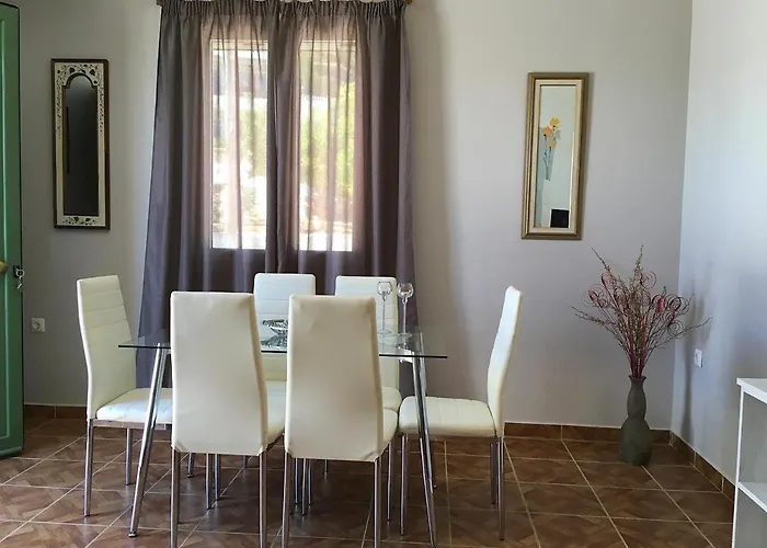 Venetia's House Dom wakacyjny Sami (Kefalonia)