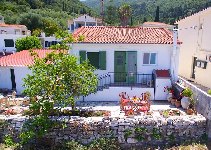 Prázdninový dům Venetia's House