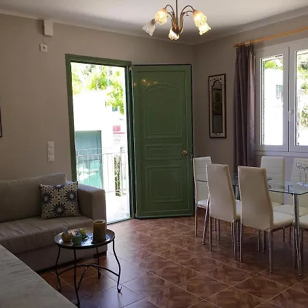 Nyaraló Venetia's House